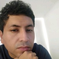 Germán Alberto Angarita Henao