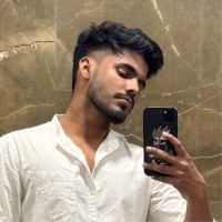 Rajeshranjan Behera