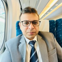 Ankur Sharma