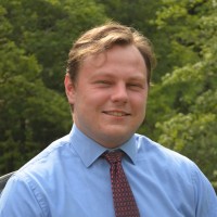 Collin Mclaughlin