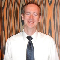 Jay Oliphant