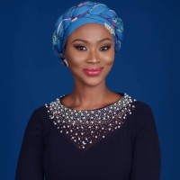 Jummai Logun