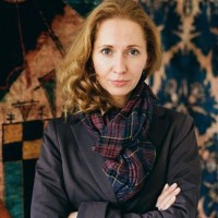 Yuliana Nikolaeva