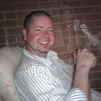 Stephen Mccabe