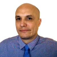 David (Davo) Ayala Velarde