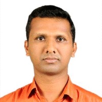 George Mathew