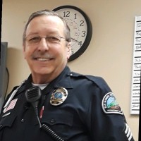 Steve Riggs