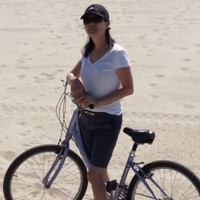 Christine B. Kang