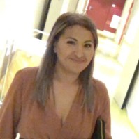 Yasmina Hanine