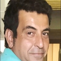 Raúl Tamames Revilla