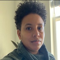 Monique Nicholas