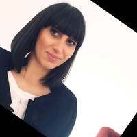 Jasmina Ristovska☁