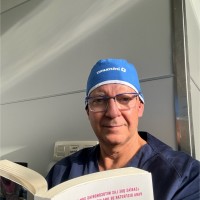 Luis F Jaime. MD. Ph.D