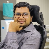 Hitesh Sapariya
