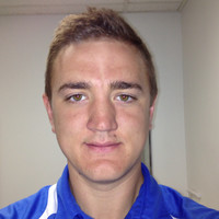 Stephen Sweeney
