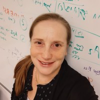 Rachel Frydman