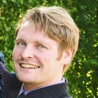 Robin Van der Heiden