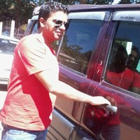 Arul Prakasam