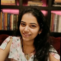 Damini Phadnis