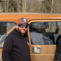 Brian Huffaker