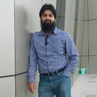 Muhammad Umer Shahzad