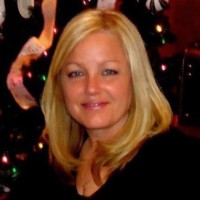 Cathy Wharton