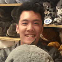 Minhao Xie