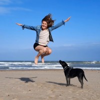 Blanca Mateo de Molina