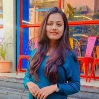 Prerana Dhumale