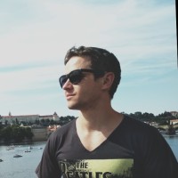 Илья Кузнецов