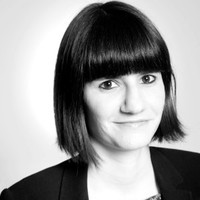 Nicola Curry