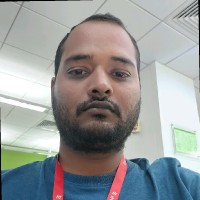 Ranjit Kumar Das