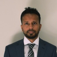 Zuthan Sivakumaran