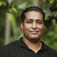 Ragesh Kumar