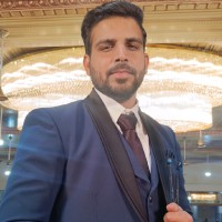 Mohammad Fareeduddin