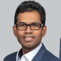 Arumugam Kirisanthan