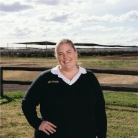 Rebecca Walton