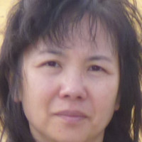 Mandy Ho