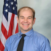 Trevor Smouse