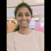 Anjali Mule
