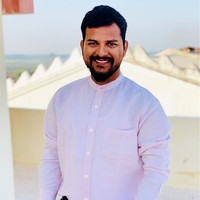 Bhargav Patel