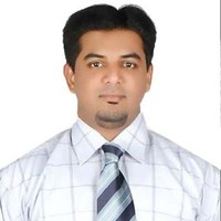 Mohammed Hassan Azami