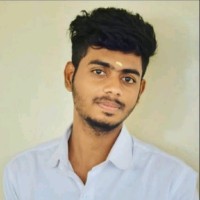 Vignesh T
