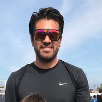 Michael Rivera