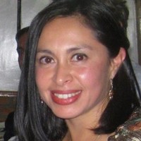 Ana Reyes