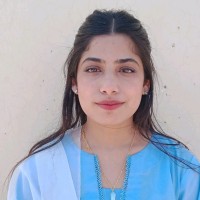 Rimsha Zahid