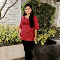 Revati Shukla