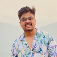 Tanmay Jain