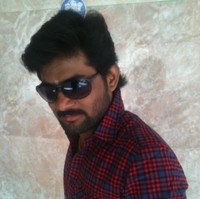 sreenivas reddy