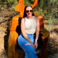 Bianca Cawthorne-Crosby